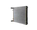MAHLE Chladi vody MAO CR 1418 000S, CR 1418 000S
