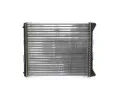 MAHLE Chladi vody MAO CR 1418 000S, CR 1418 000S