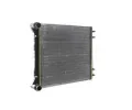 MAHLE Chladi vody MAO CR 1418 000S, CR 1418 000S