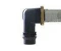 MAHLE Chladi vody MAO CR 1418 000S, CR 1418 000S