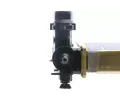 MAHLE Chladi vody MAO CR 1423 000S, CR 1423 000S