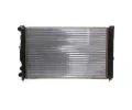 MAHLE Chladi vody MAO CR 1423 000S, CR 1423 000S