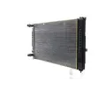 MAHLE Chladi vody MAO CR 1423 000S, CR 1423 000S