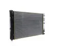 MAHLE Chladi vody MAO CR 1423 000S, CR 1423 000S