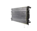MAHLE Chladi vody MAO CR 1423 000S, CR 1423 000S