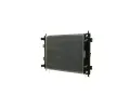 MAHLE Chladi vody MAO CR 1425 000S, CR 1425 000S