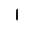MAHLE Chladi vody MAO CR 1425 000S, CR 1425 000S