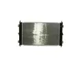 MAHLE Chladi vody MAO CR 1425 000S, CR 1425 000S