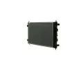 MAHLE Chladi vody MAO CR 1425 000S, CR 1425 000S