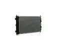 MAHLE Chladi vody MAO CR 1425 000S, CR 1425 000S