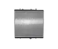 MAHLE Chladi vody MAO CR 1435 000S, CR 1435 000S