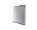 MAHLE Chladi vody MAO CR 1435 000S, CR 1435 000S