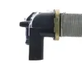 MAHLE Chladi vody MAO CR 1436 000S, CR 1436 000S