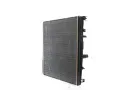 MAHLE Chladi vody MAO CR 1436 000S, CR 1436 000S