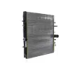 MAHLE Chladi vody MAO CR 1436 000S, CR 1436 000S