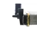 MAHLE Chladi vody MAO CR 1437 000S, CR 1437 000S