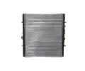 MAHLE Chladi vody MAO CR 1437 000S, CR 1437 000S