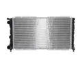 MAHLE Chladi vody MAO CR 1441 000S, CR 1441 000S