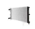 MAHLE Chladi vody MAO CR 1441 000S, CR 1441 000S