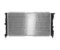 MAHLE Chladi vody MAO CR 1441 000S, CR 1441 000S