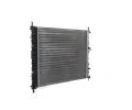 MAHLE Chladi vody MAO CR 1442 000S, CR 1442 000S
