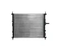 MAHLE Chladi vody MAO CR 1442 000S, CR 1442 000S