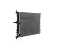 MAHLE Chladi vody MAO CR 1442 000S, CR 1442 000S