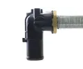 MAHLE Chladi vody MAO CR 1446 000S, CR 1446 000S