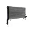 MAHLE Chladi vody MAO CR 1446 000S, CR 1446 000S