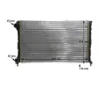 MAHLE Chladi vody MAO CR 1447 000S, CR 1447 000S