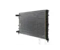 MAHLE Chladi vody MAO CR 1447 000S, CR 1447 000S