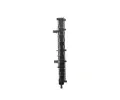 MAHLE Chladi vody MAO CR 1447 000S, CR 1447 000S