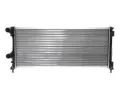 MAHLE Chladi vody MAO CR 1448 000S, CR 1448 000S