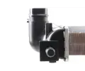 MAHLE Chladi vody MAO CR 1448 000S, CR 1448 000S