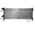 MAHLE Chladi vody MAO CR 1448 000S, CR 1448 000S