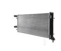 MAHLE Chladi vody MAO CR 1448 000S, CR 1448 000S