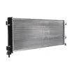 MAHLE Chladi vody MAO CR 1448 000S, CR 1448 000S