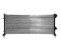 MAHLE Chladi vody MAO CR 1448 000S, CR 1448 000S