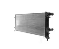 MAHLE Chladi vody MAO CR 1448 000S, CR 1448 000S