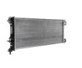MAHLE Chladi vody MAO CR 1448 000S, CR 1448 000S