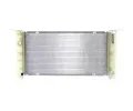 MAHLE Chladi vody MAO CR 1449 000S, CR 1449 000S