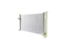 MAHLE Chladi vody MAO CR 1449 000S, CR 1449 000S