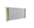 MAHLE Chladi vody MAO CR 1449 000S, CR 1449 000S