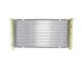 MAHLE Chladi vody MAO CR 1449 000S, CR 1449 000S