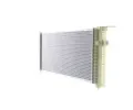 MAHLE Chladi vody MAO CR 1449 000S, CR 1449 000S