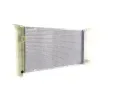 MAHLE Chladi vody MAO CR 1449 000S, CR 1449 000S
