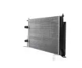 MAHLE Chladi vody MAO CR 1450 000S, CR 1450 000S