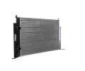 MAHLE Chladi vody MAO CR 1450 000S, CR 1450 000S