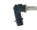 MAHLE Chladi vody MAO CR 1451 000S, CR 1451 000S
