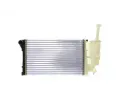 MAHLE Chladi vody MAO CR 1451 000S, CR 1451 000S